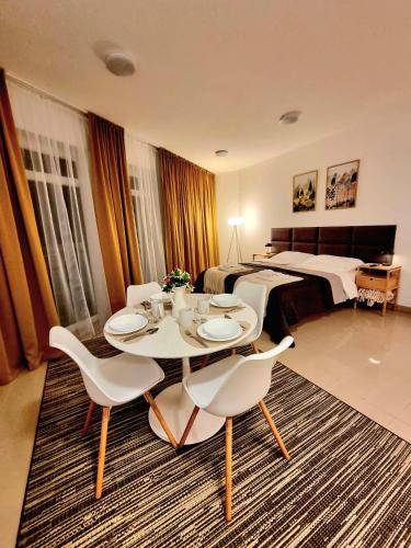 Apartmán Hurbanovo