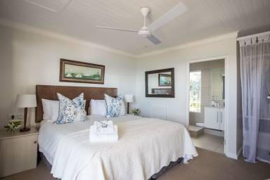 Unterkunft Plettenberg Bay