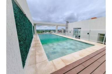 Ferienwohnung San Blas