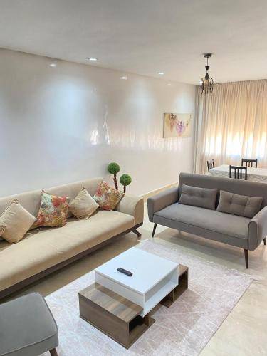 Appartement Casablanca