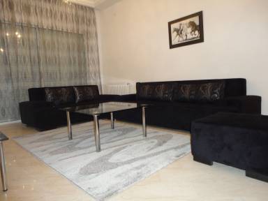 Apartment Jardins De Carthage