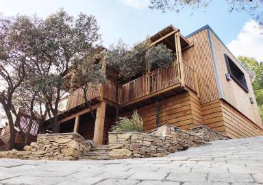 Camping Calvisson