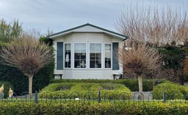 Chalet Burgh-Haamstede