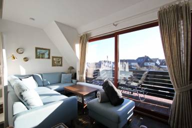 Ferienwohnung  Hörnum (Sylt)