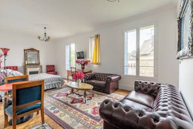 Logement 70 m²