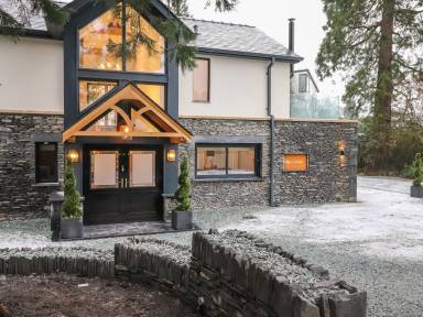 Casa Windermere