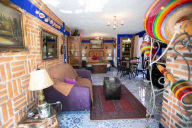 Apartment San Andrés Cholula