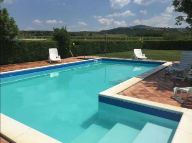 Casale Campagnatico