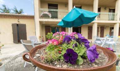 Maison de vacances Caraman