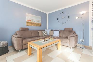 Apartamento Zingst