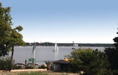 Huis Treptow-Köpenick
