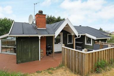 Huis Nørre Vorupør