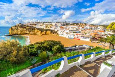 Apartamento de 50 m²