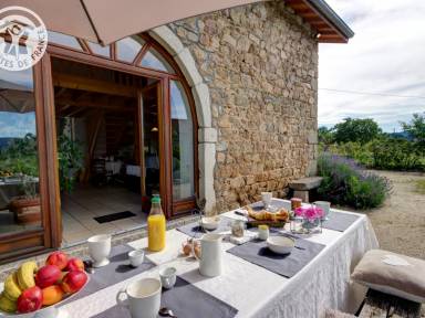Cottage Les Salles