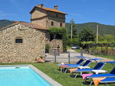Villa 200 m²