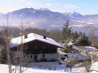 Casa Tegernsee