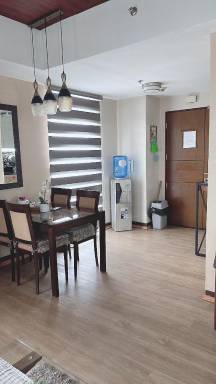 58 m² Apartment