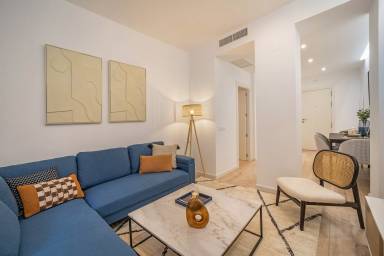Apartamento Trafalgar
