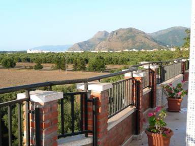 Appartement Taourirt N Kebli