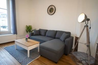 Appartement Nancy