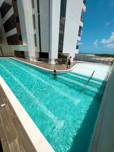 Apartamento Jaboatão dos Guararapes
