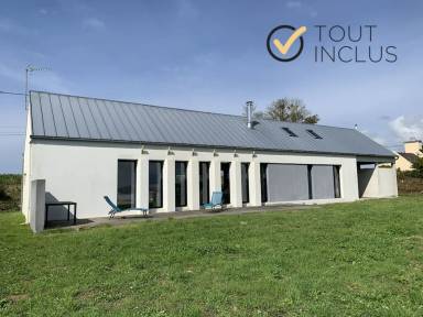 Maison de vacances 130 m²