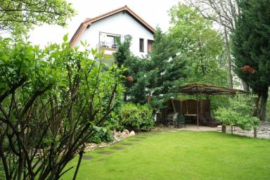 Ferienwohnung Bad Kreuznach