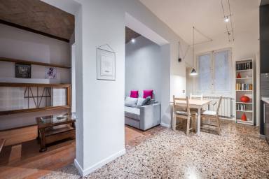 Appartamento Rubiera