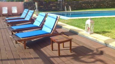 Huis Airconditioning Funchal