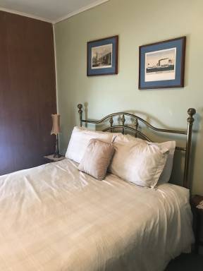 Bed and breakfast Starlight