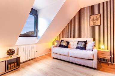 Appartement 20 m²