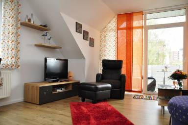 Ferienwohnung Internet Minsen