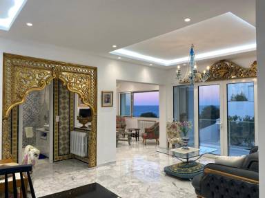 Appartement 120 m²