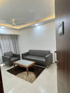 Aparthotel Air conditioning Rakshak Nagar