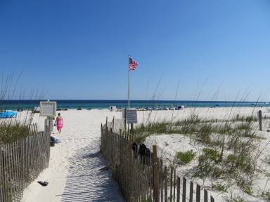 Condo Orange Beach