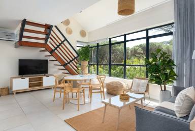 Apartment Sea Point