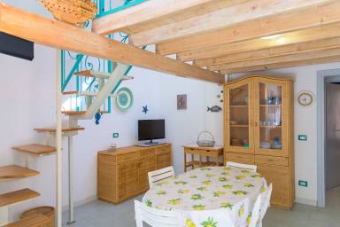 Appartamento 45 m²