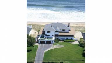 House Salisbury Beach
