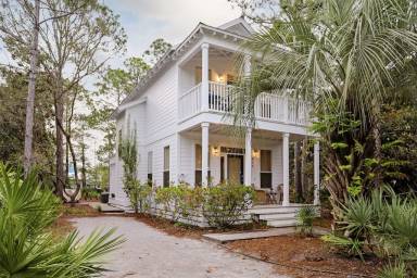 House Grayton Beach