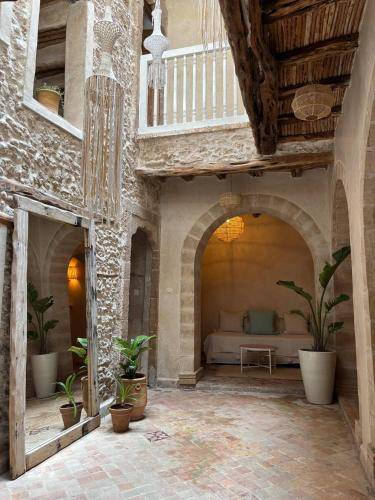House Essaouira