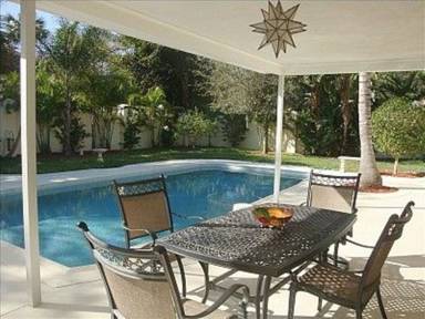 House Vero Beach