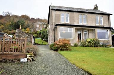 Apartment Tighnabruaich
