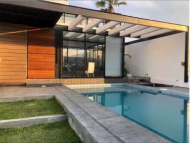 House Centro