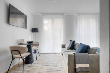 Appartement Oerlikon
