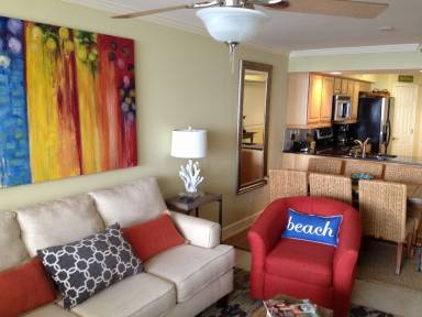 Condo Perdido Key