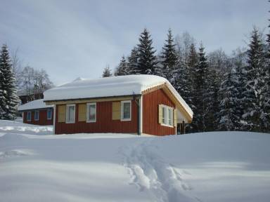 Ferienhaus Flühli