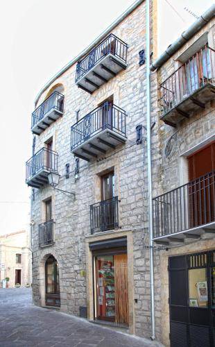 Bed & Breakfast Gangi