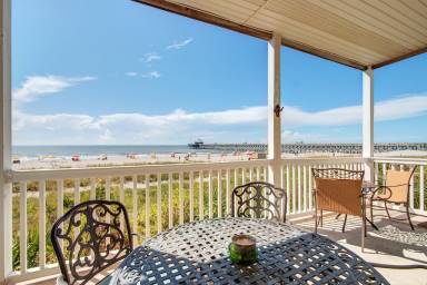 Condo Folly Beach