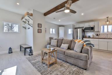 Apartment Salem