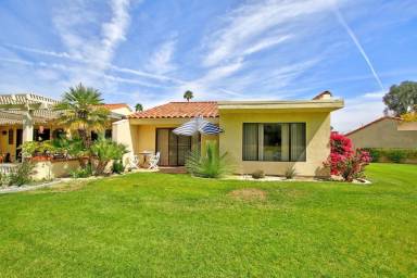 Condo Palm Desert